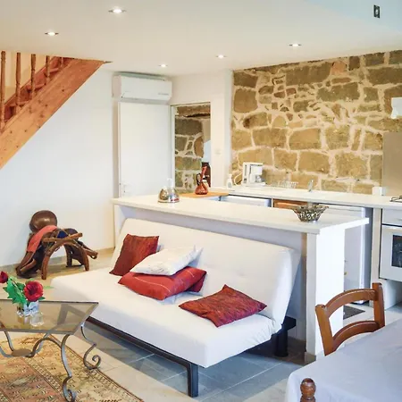 In With Wifi Appartement Sollacaro