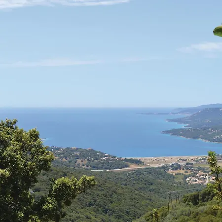 In With Wifi Apartman Sollacaro