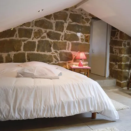 Apartman In With Wifi Sollacaro