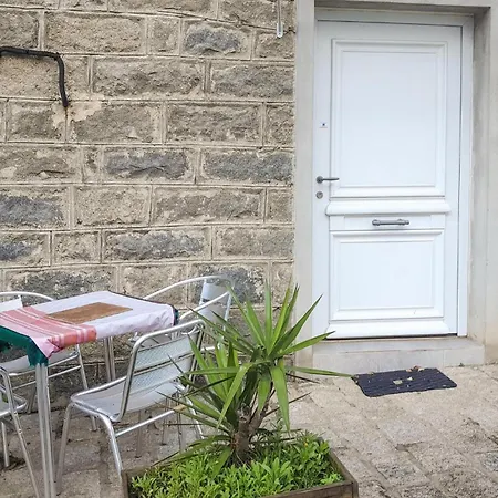 In With Wifi Appartement