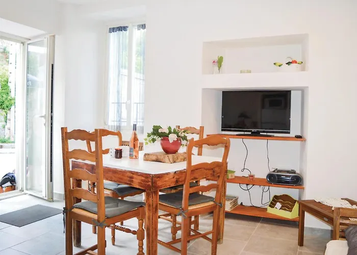 In With Wifi Appartement *