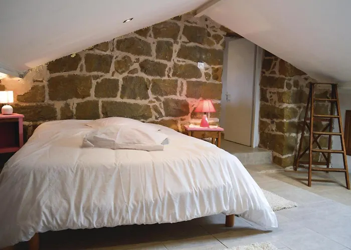 Appartement In With Wifi Sollacaro