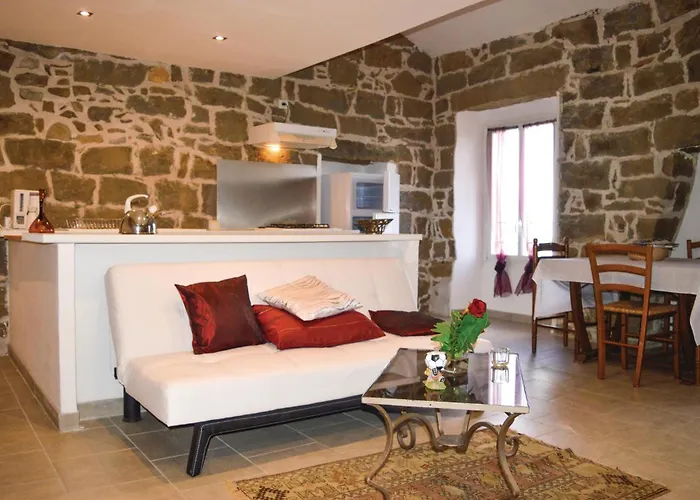 In With Wifi Appartement *