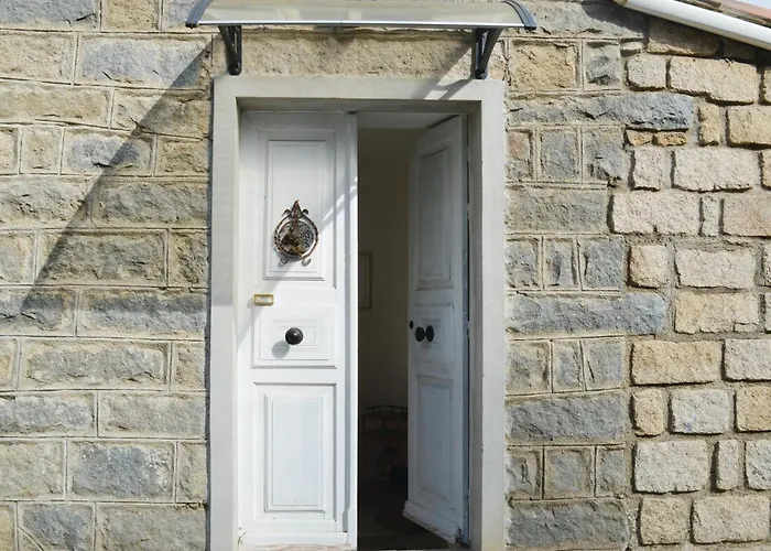 Appartement In With Wifi *