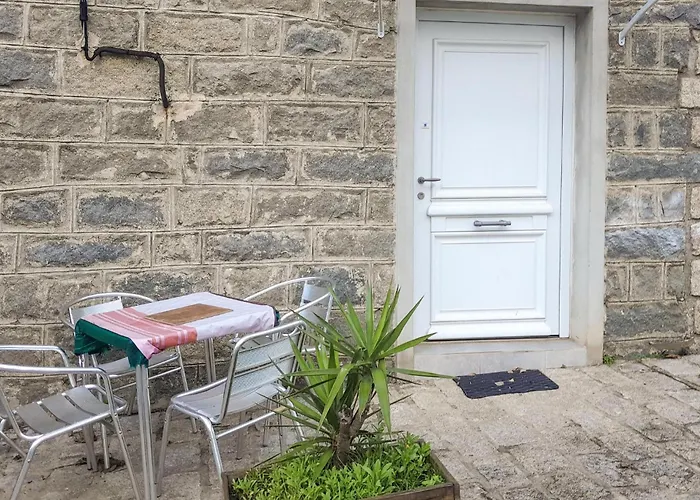 In With Wifi Appartement