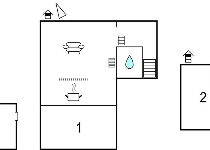 In With Wifi דירה Sollacaro